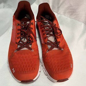 On Cloudflyer Womens Running Shoe